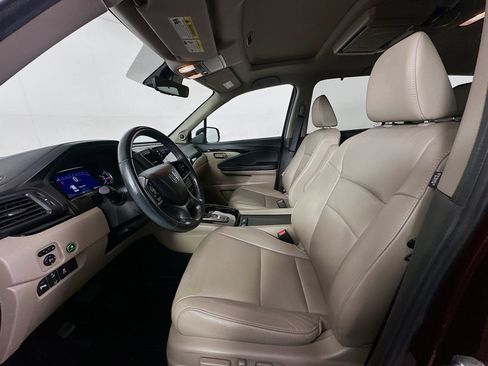 Used 2021 Honda Pilot Touring image 22