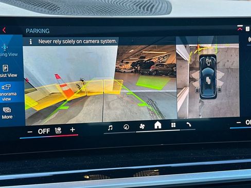 New 2026 BMW X6 M Competition w/ Executive Package image 23