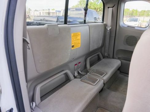 Used 2007 Toyota Tacoma PreRunner RWD image 35
