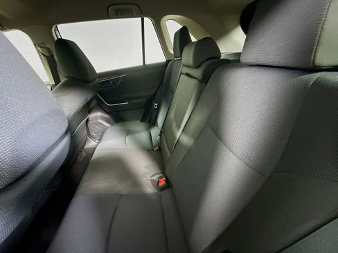 Certified 2023 Toyota RAV4 LE image 22