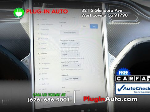 Used 2018 Tesla Model S 75D image 29