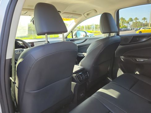 Used 2023 Lexus NX 250 FWD w/ Towing Package (2000 Lbs) image 11
