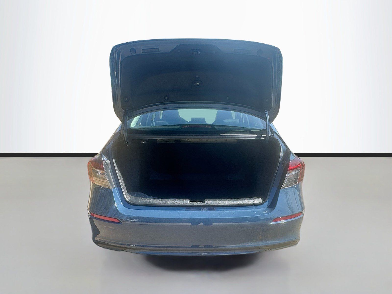 Used 2026 Honda Civic LX image 24