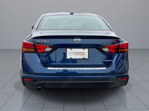 Used 2023 Nissan Altima 2.0 SR FWD image 6