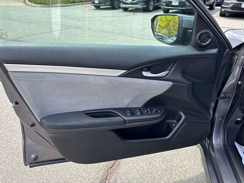 Used 2016 Honda Civic EX image 24