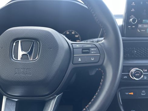 Certified 2025 Honda CR-V Sport-L image 19
