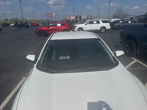 Used 2019 Honda Insight EX image 7