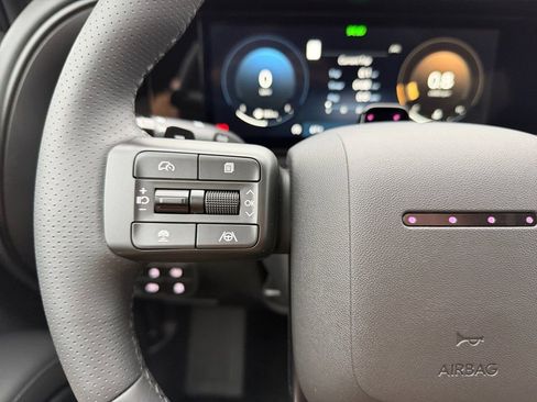 New 2026 Hyundai Palisade XRT Pro AWD/4WD image 24