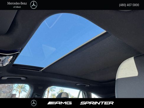 New 2025 Mercedes-Benz GLC 63 AMG S image 21