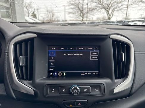 Used 2022 GMC Terrain SLE w/ Driver Convenience Package image 16