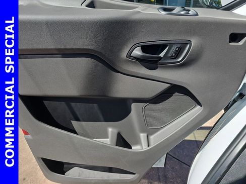 New 2025 Ford Transit 150 Low Roof image 28