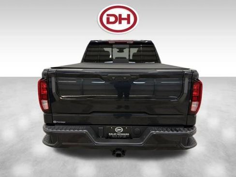 Used 2023 GMC Sierra 1500 Elevation w/ Elevation Premium Package image 13