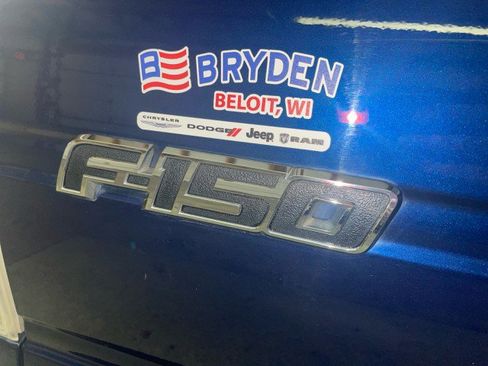 Used 2011 Ford F150 XLT w/ XLT Chrome Pkg image 27