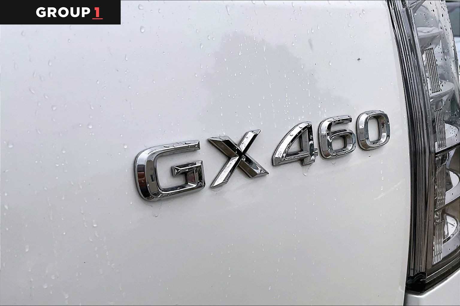 Used 2022 Lexus GX 460 Luxury w/ Off Road Package AWD/4WD image 28