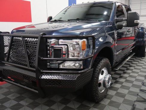 Used 2020 Ford F350 XL w/ STX Appearance Package AWD/4WD image 4