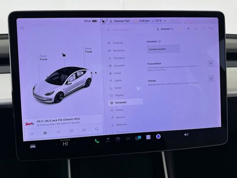Used 2018 Tesla Model 3 Mid Range image 14