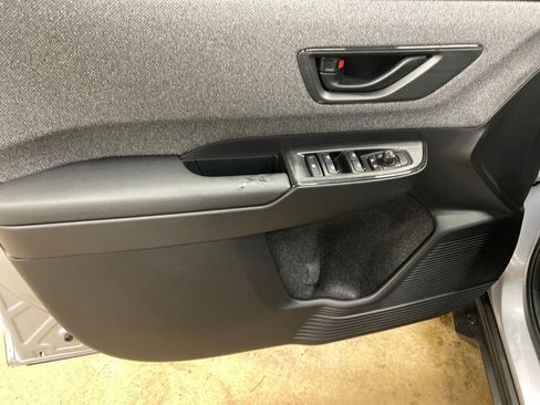 New 2026 Subaru Outback Premium image 8