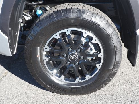 New 2026 Toyota Tundra SR5 w/ TRD Off-Road Package image 7