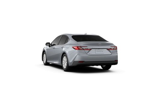 New 2026 Toyota Camry LE image 9