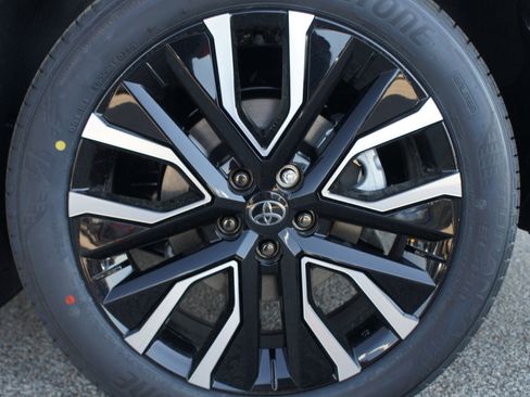 New 2026 Toyota bZ AWD/4WD image 21