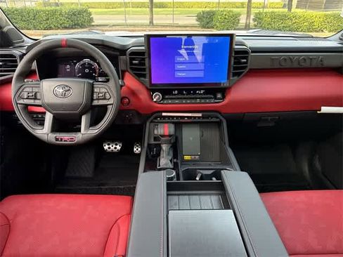 New 2026 Toyota Tundra TRD Pro image 20
