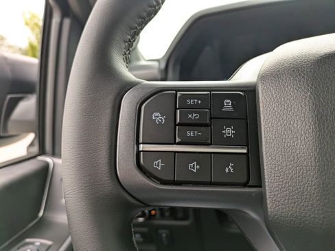 New 2025 Ford F150 XLT w/ Equipment Group 303A High image 29