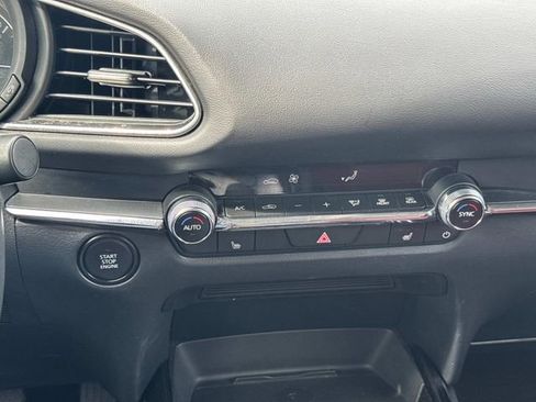 Used 2025 MAZDA CX-30 AWD 2.5 S w/ Preferred Package image 35