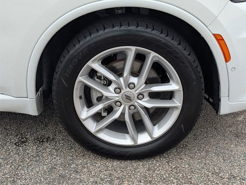 Used 2022 Dodge Durango R/T image 11