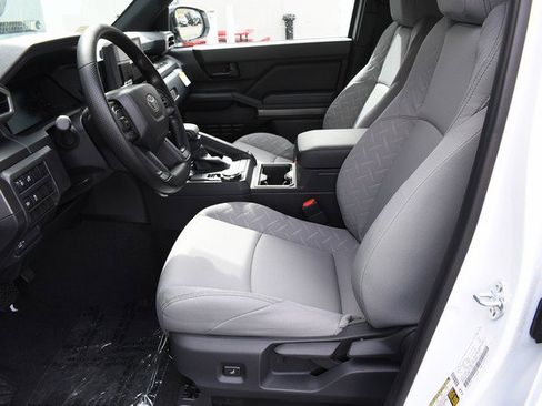 New 2026 Toyota Tacoma SR5 AWD/4WD image 7