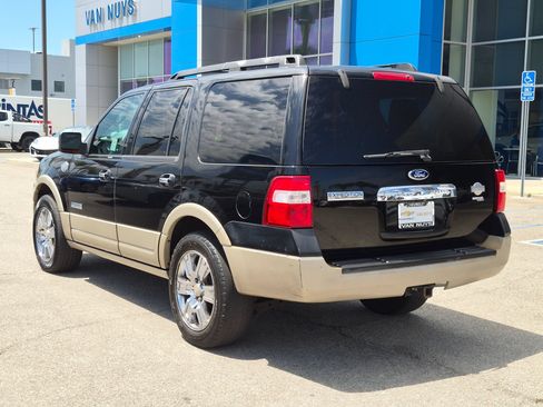 Used 2008 Ford Expedition King Ranch RWD image 7