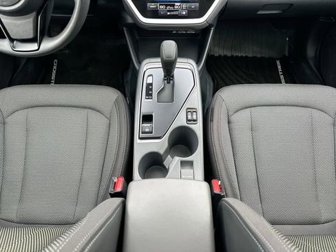 Certified 2024 Subaru Crosstrek 2.0i Premium image 31