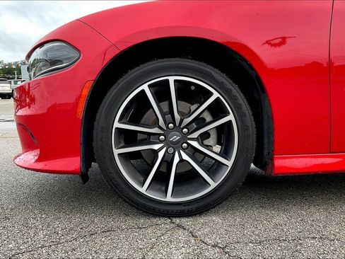 Used 2023 Dodge Charger GT w/ Plus Group RWD image 27
