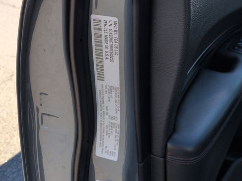 Used 2021 Dodge Durango R/T w/ Blacktop Package image 35