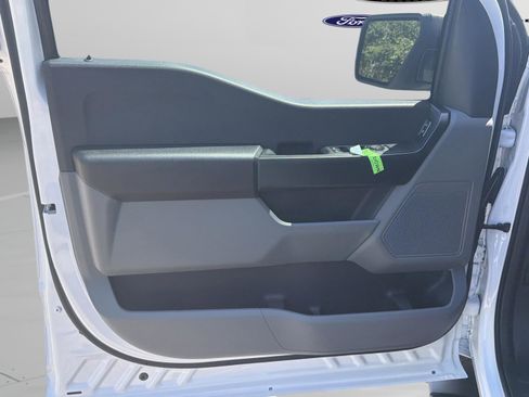 New 2026 Ford F150 XL AWD/4WD image 18