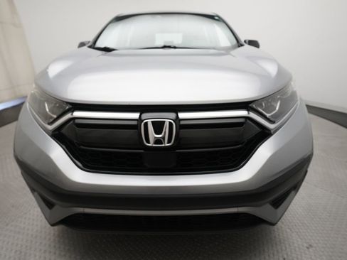 Used 2020 Honda CR-V LX image 21