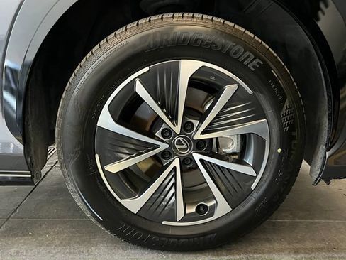 Used 2024 Lexus RZ 300e Premium w/ Accessory Package (2T) FWD image 12