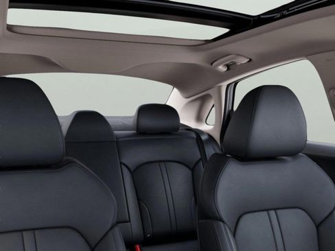 New 2026 Kia K5 EX image 27