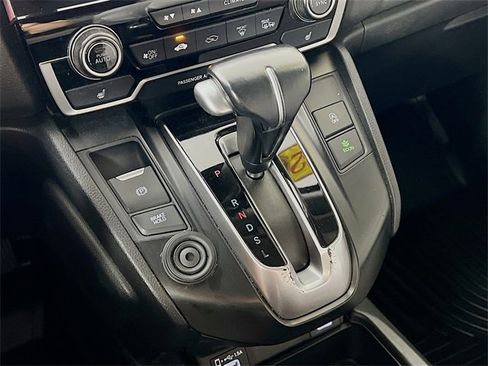 Used 2020 Honda CR-V EX-L image 22