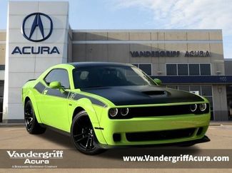 Used 2023 Dodge Challenger R/T Scat Pack RWD video 1