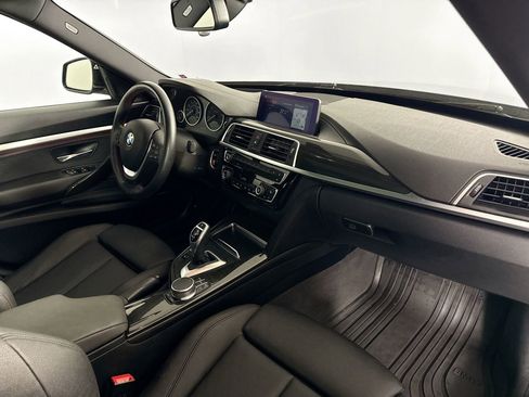 Used 2018 BMW 330i Gran Turismo xDrive 330 Gran Turismo i xDrive w/ Premium Package image 48