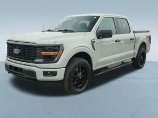 Used 2024 Ford F150 STX video 3