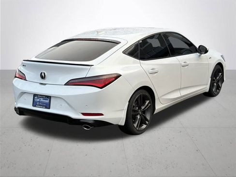 Certified 2023 Acura Integra A-Spec image 7