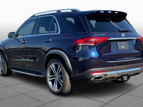 Used 2022 Mercedes-Benz GLE 350 image 21