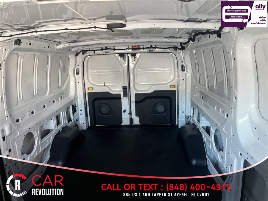 Used 2026 Ford Transit 350 148 Low Roof w/ Upfitter Package RWD image 15