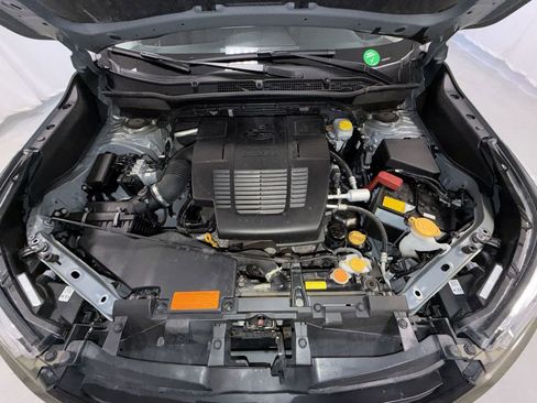 Used 2023 Subaru Forester Premium image 18