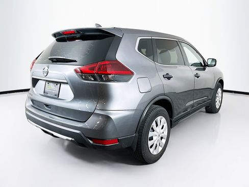Used 2020 Nissan Rogue S FWD image 9