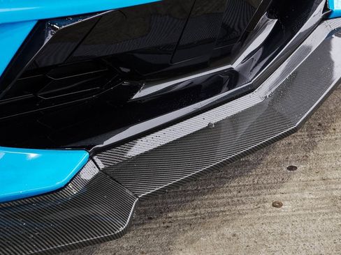 Used 2022 Chevrolet Corvette Stingray Coupe w/ 1LT image 15