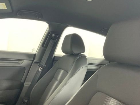 Used 2026 Honda Civic Sport image 13