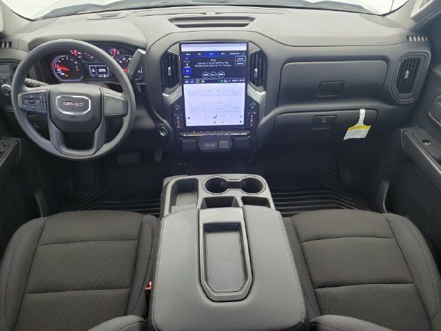 Used 2024 GMC Sierra 1500 Pro w/ Pro Value Package RWD image 14