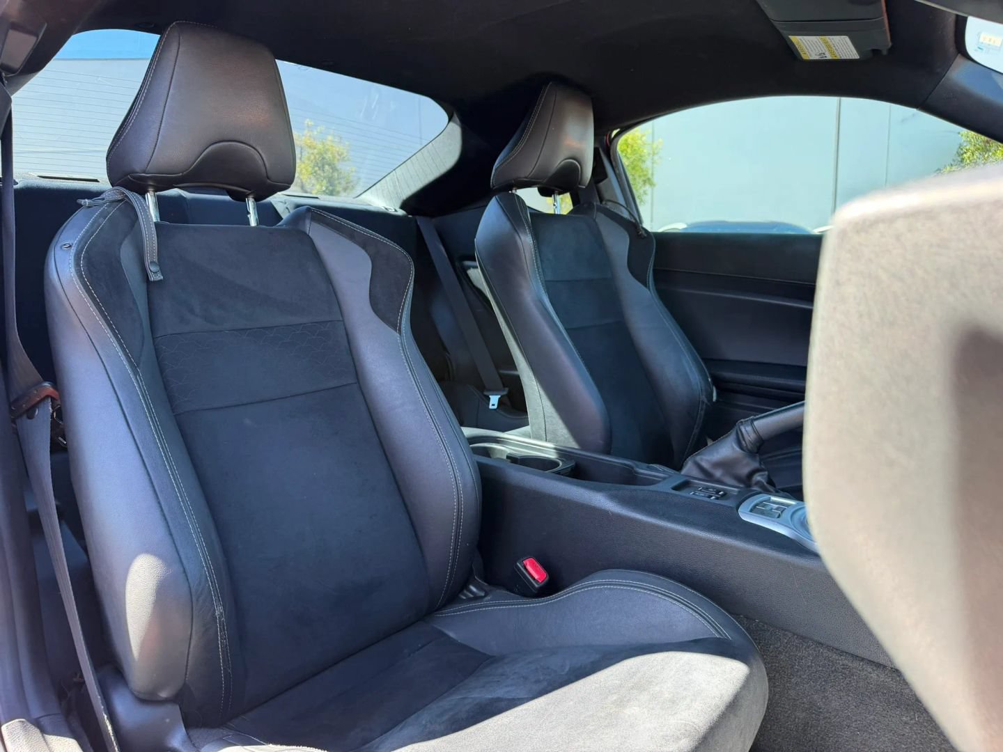 Used 2018 Toyota 86 RWD image 19